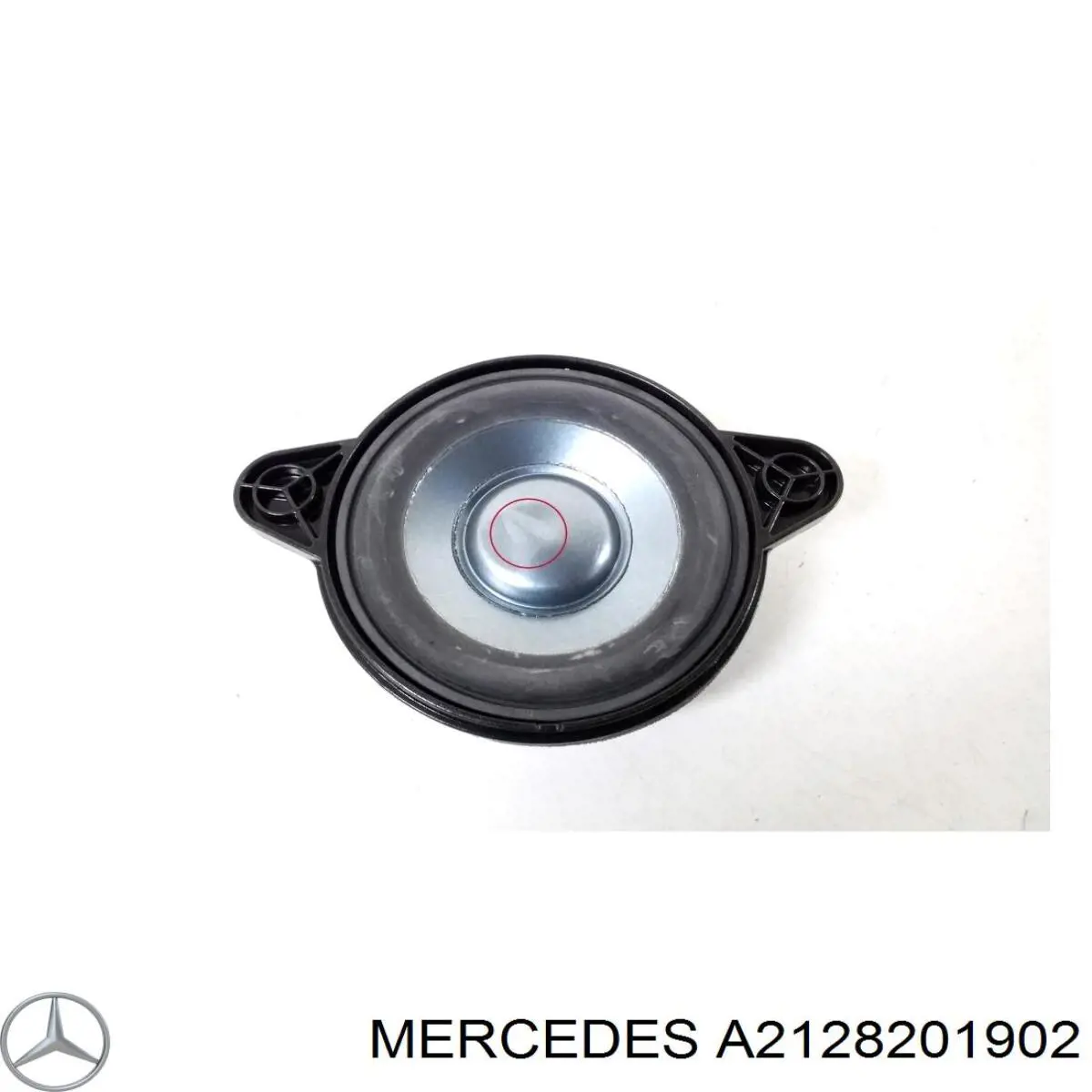  Mercedes A2128201902 ціна, від 36.66 USD