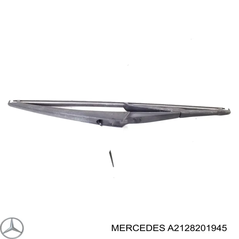 Двірник задній Mercedes A2128201945