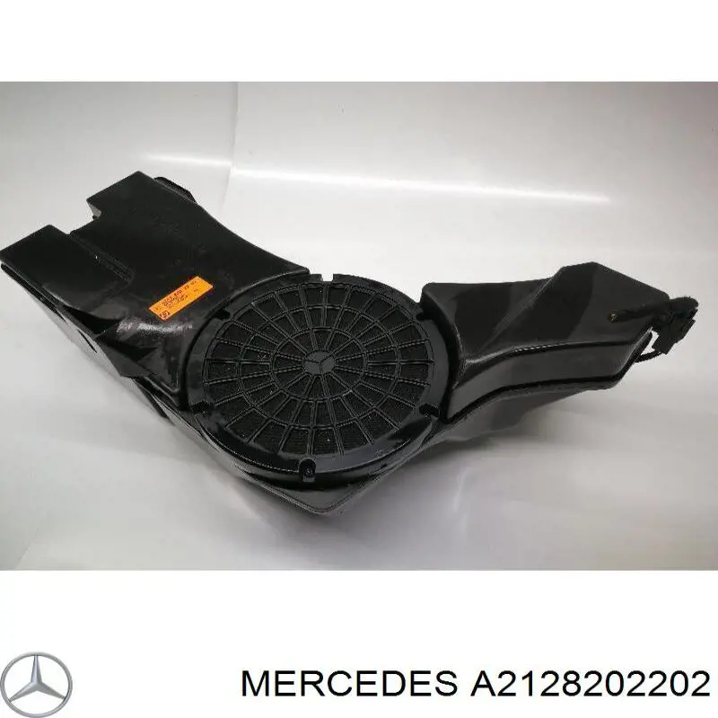  Mercedes A2128202202 ціна, від 135.03 USD