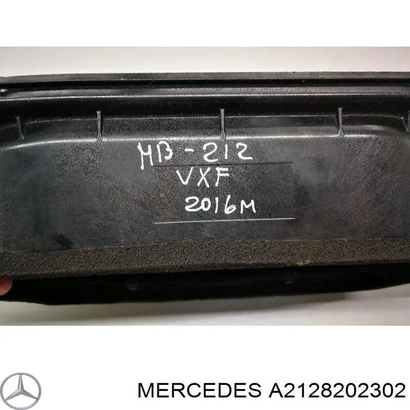 A2128202302 Mercedes 