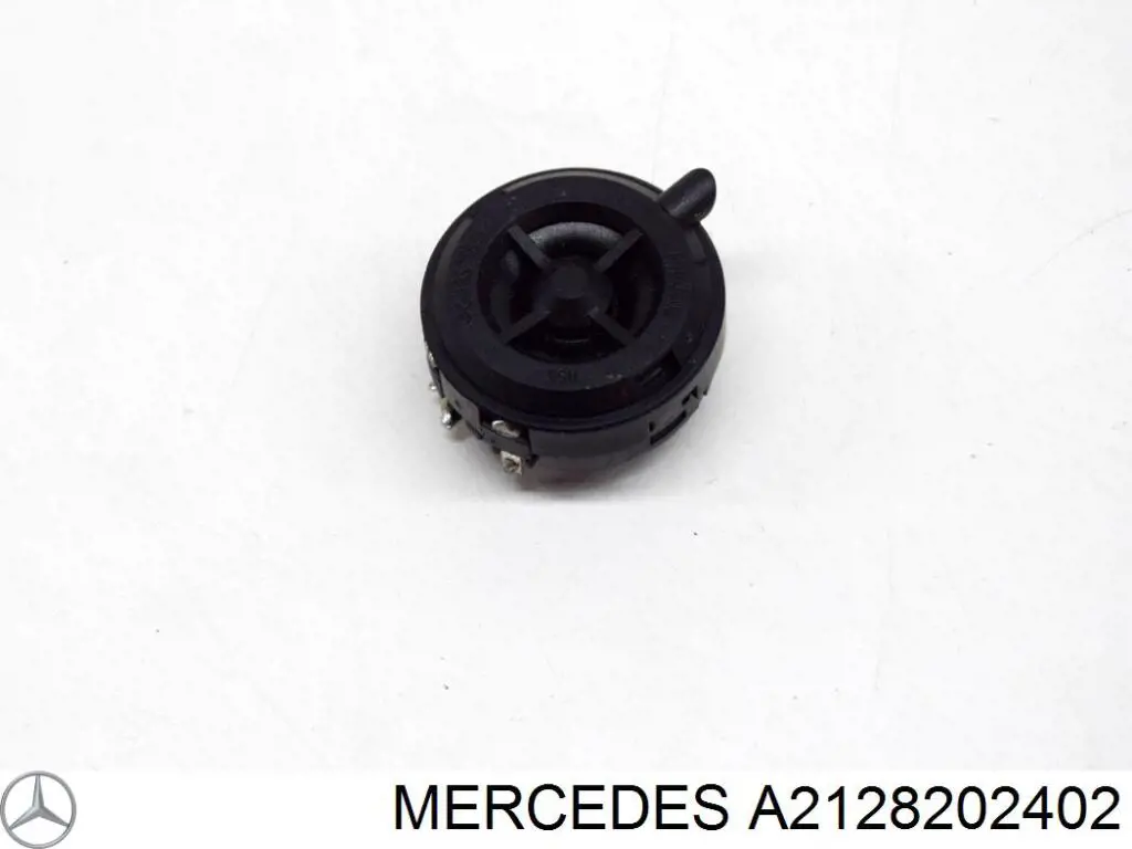 A2128202402 Mercedes Динамік задньої двері