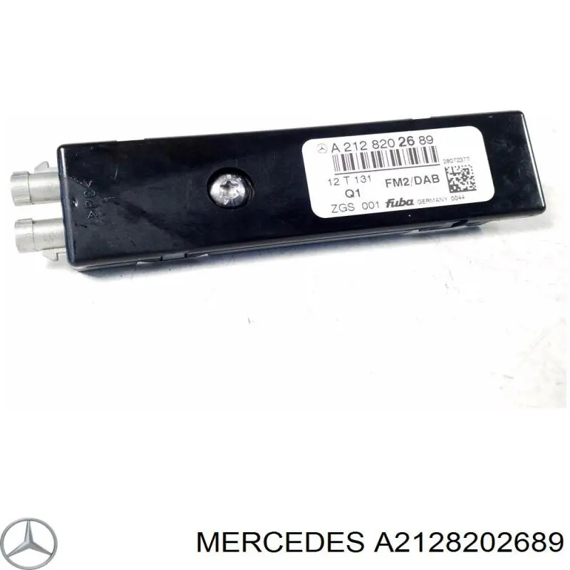 Купити A2128202689 Mercedes 