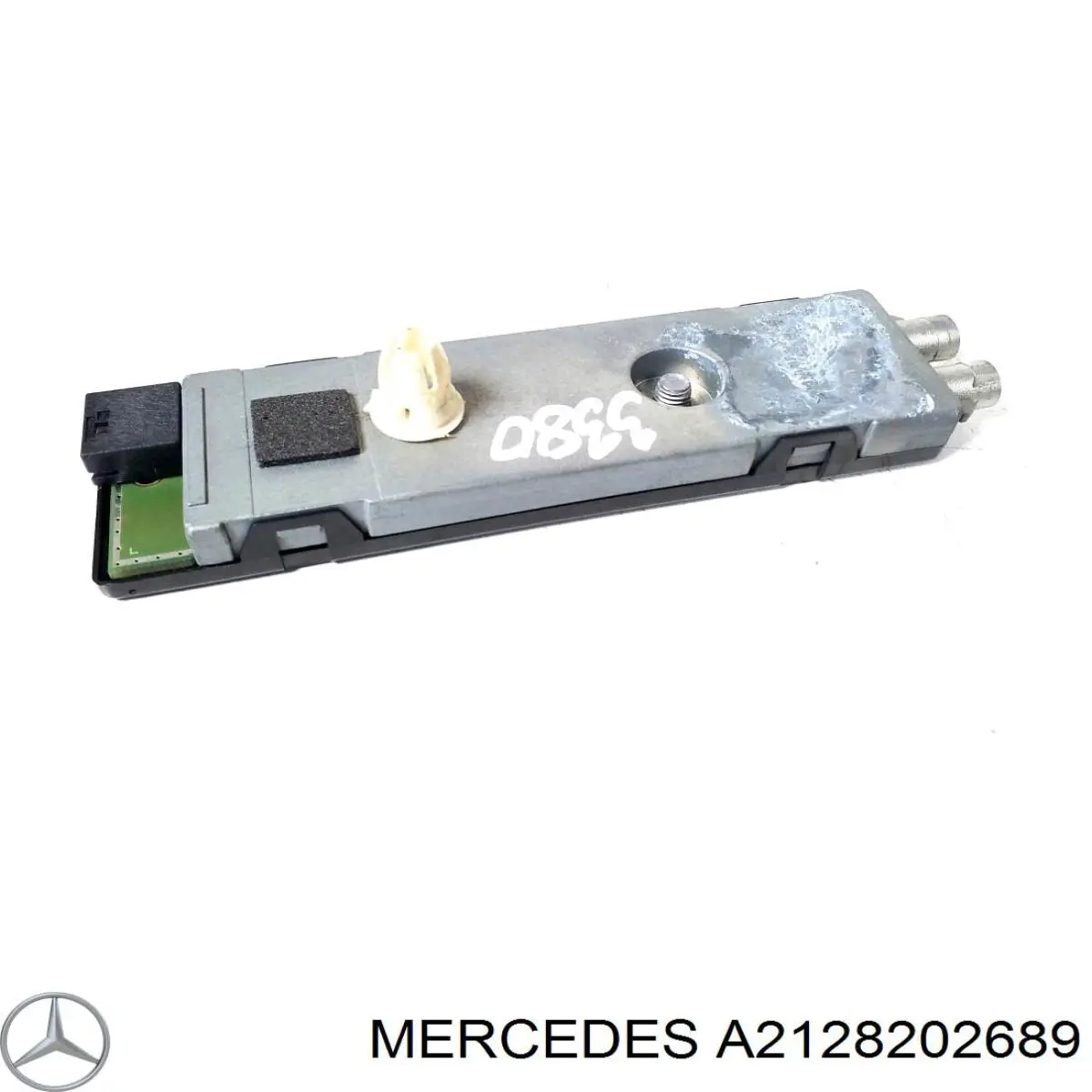  A2128202689 Mercedes