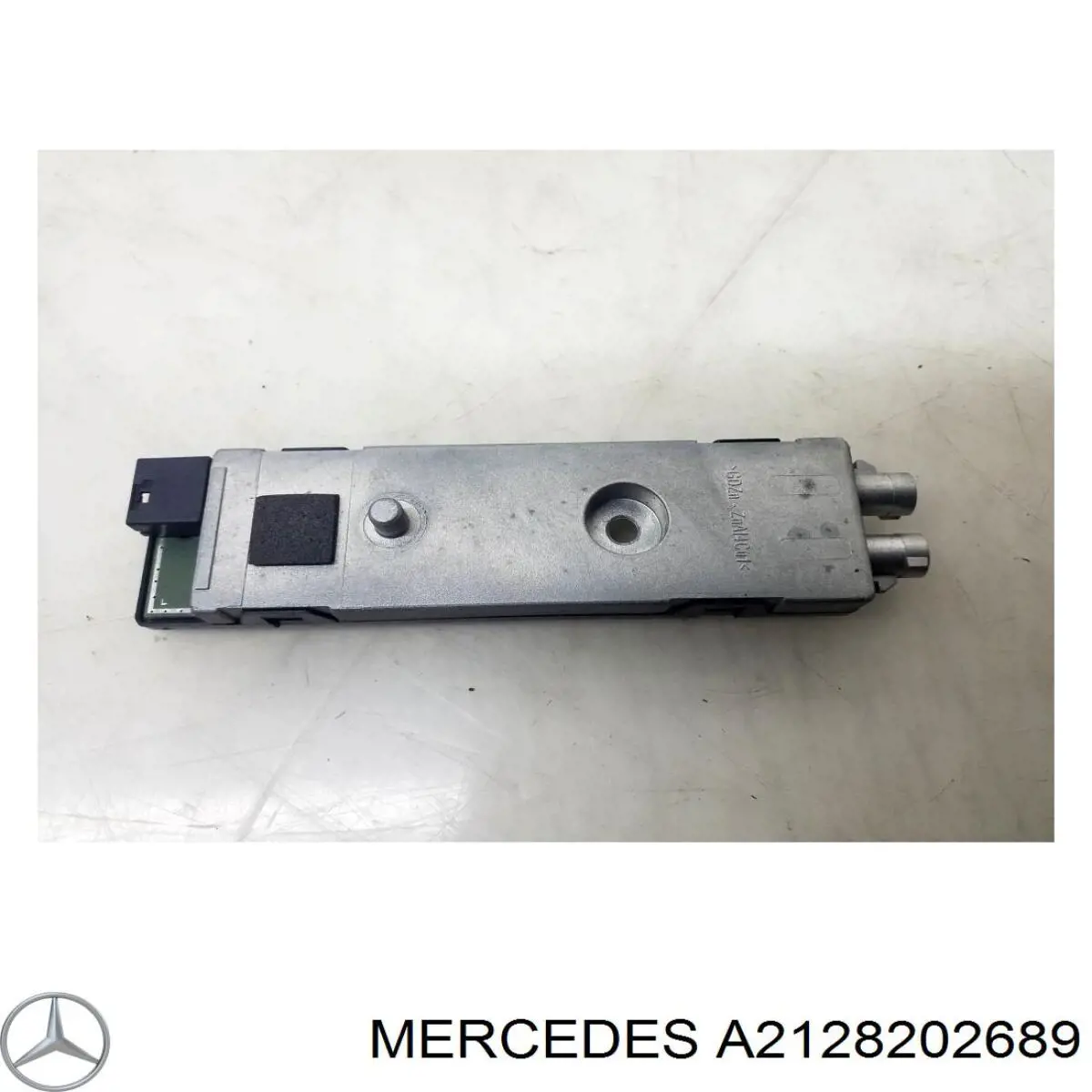  Mercedes A2128202689 ціна, від 8.87 USD