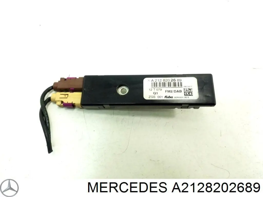 A2128202689 Mercedes 