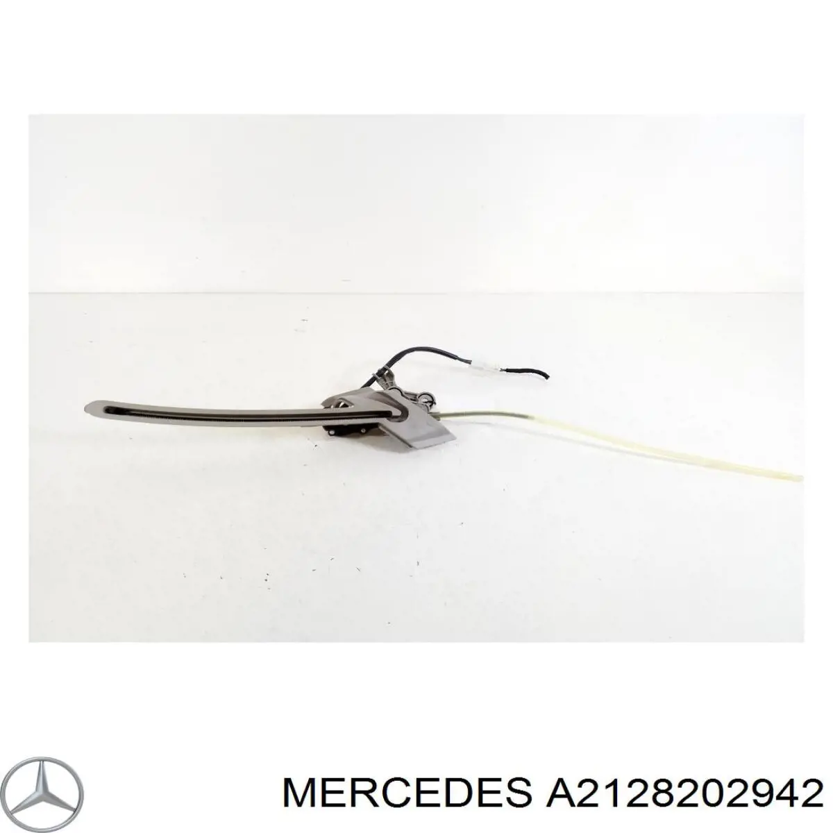 Купити A2128202942 Mercedes 