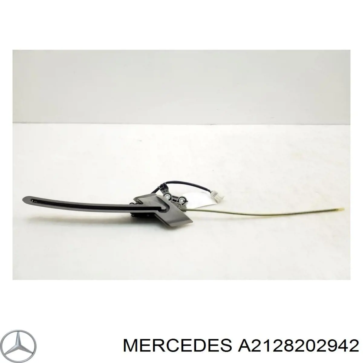 A2128202942 Mercedes 