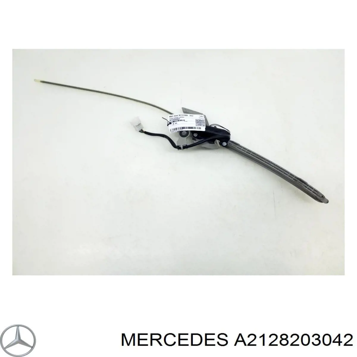 A2128203042 Mercedes 