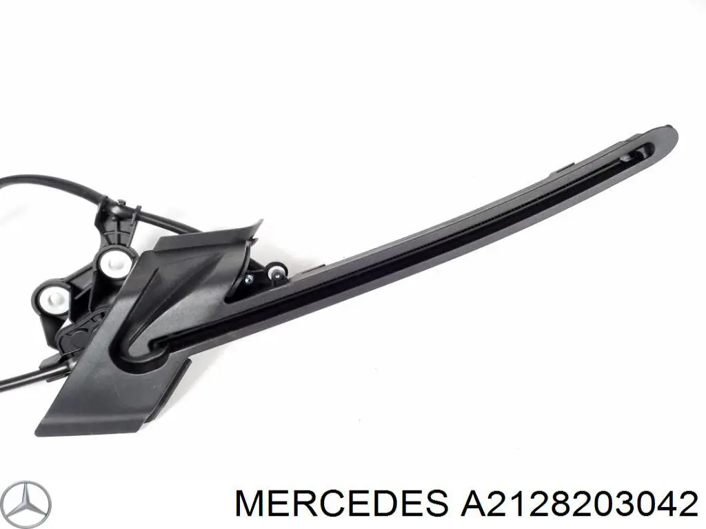  Mercedes A2128203042 ціна, від 12.70 USD