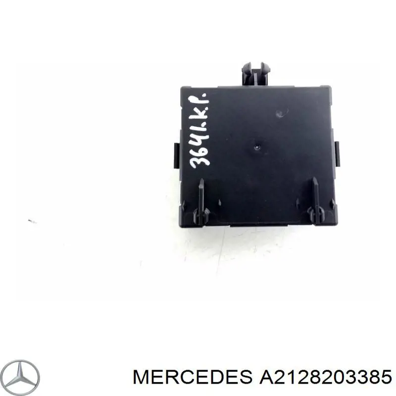 A2128203385 Mercedes 