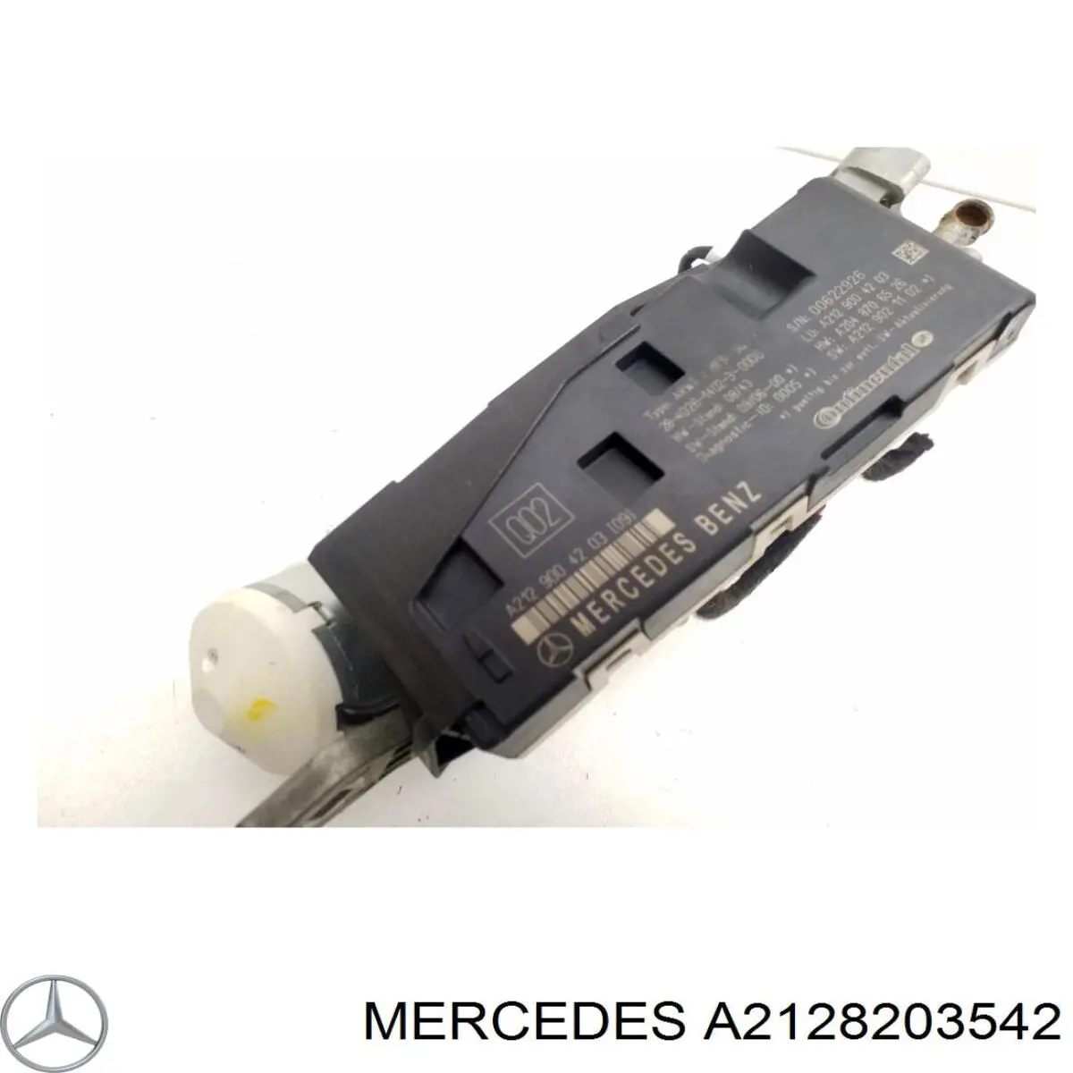 Купити A2128203542 Mercedes 