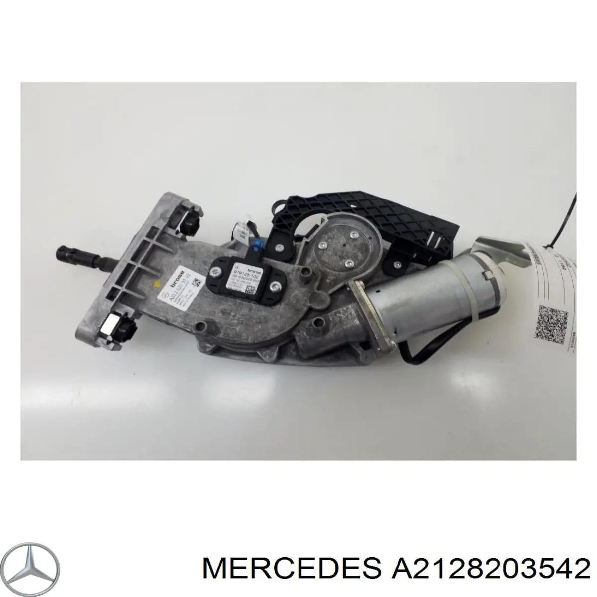  2128203542 Mercedes