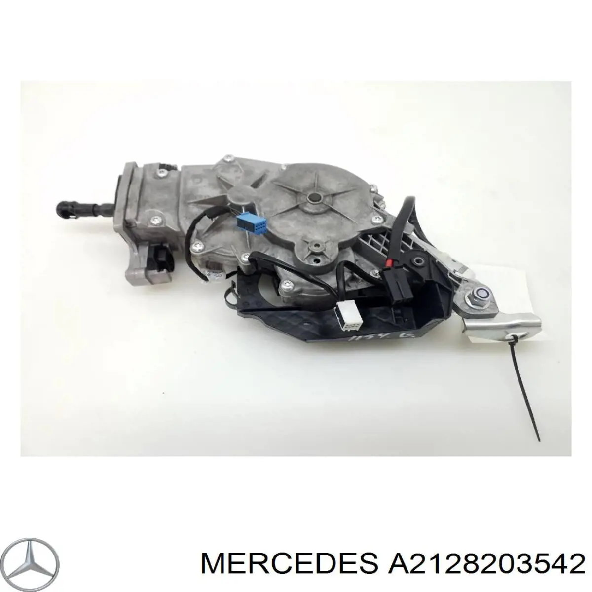 A2128203542 Mercedes 