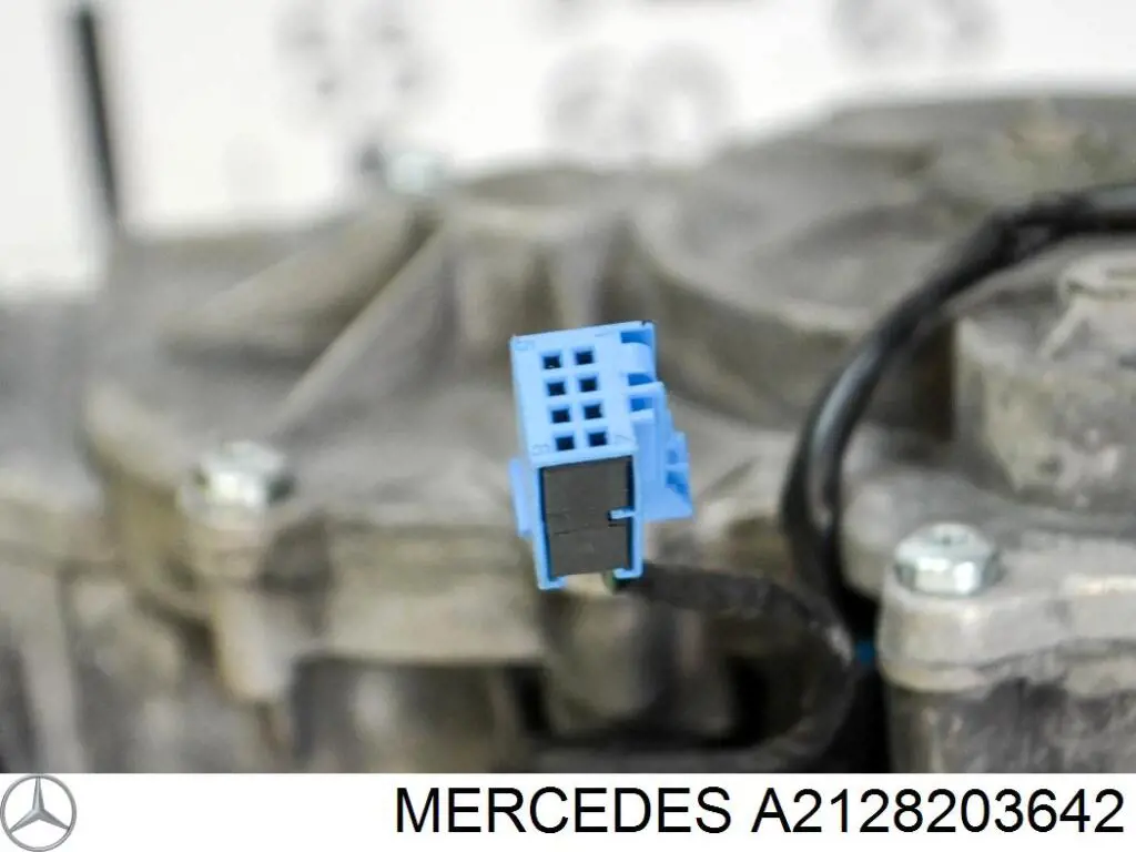  Mercedes A2128203642 ціна, від 46.87 USD