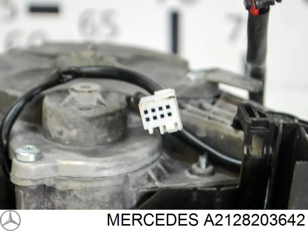  A2128203642 Mercedes