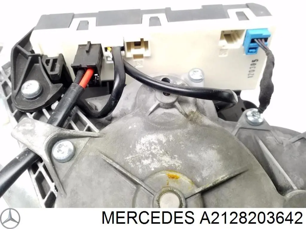 A2128203642 Mercedes 