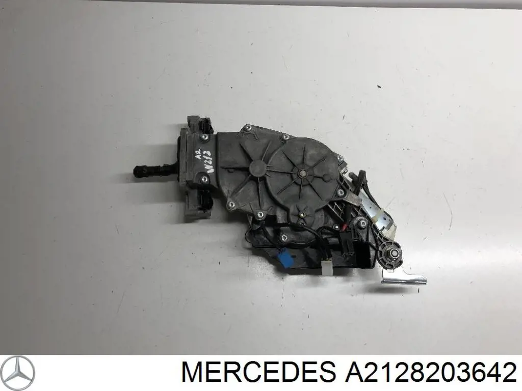 A2128203642 Mercedes 