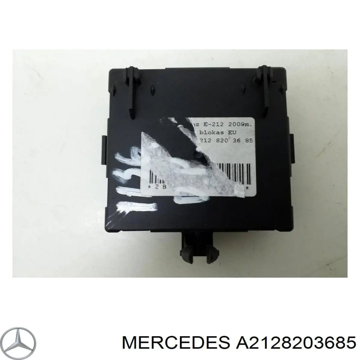  A2128203685 Mercedes