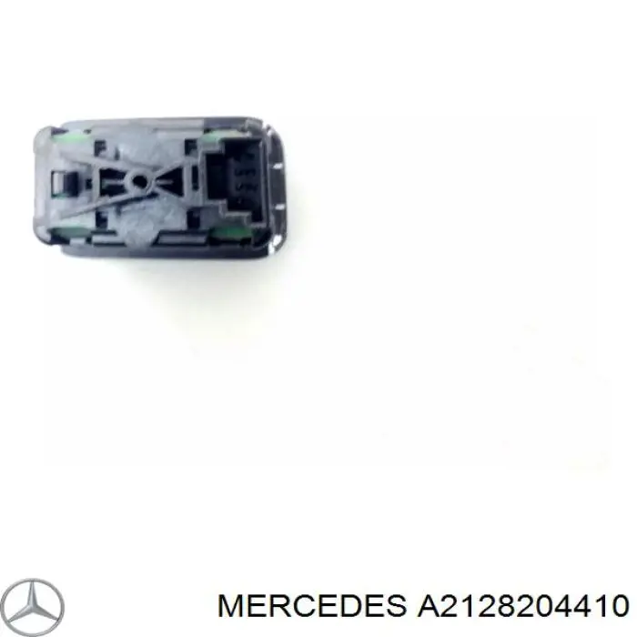  Mercedes A2128204410 ціна, від 8.41 USD