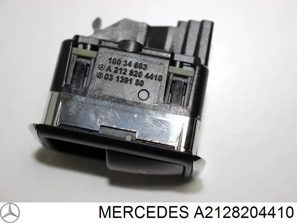A2128204410 Mercedes 