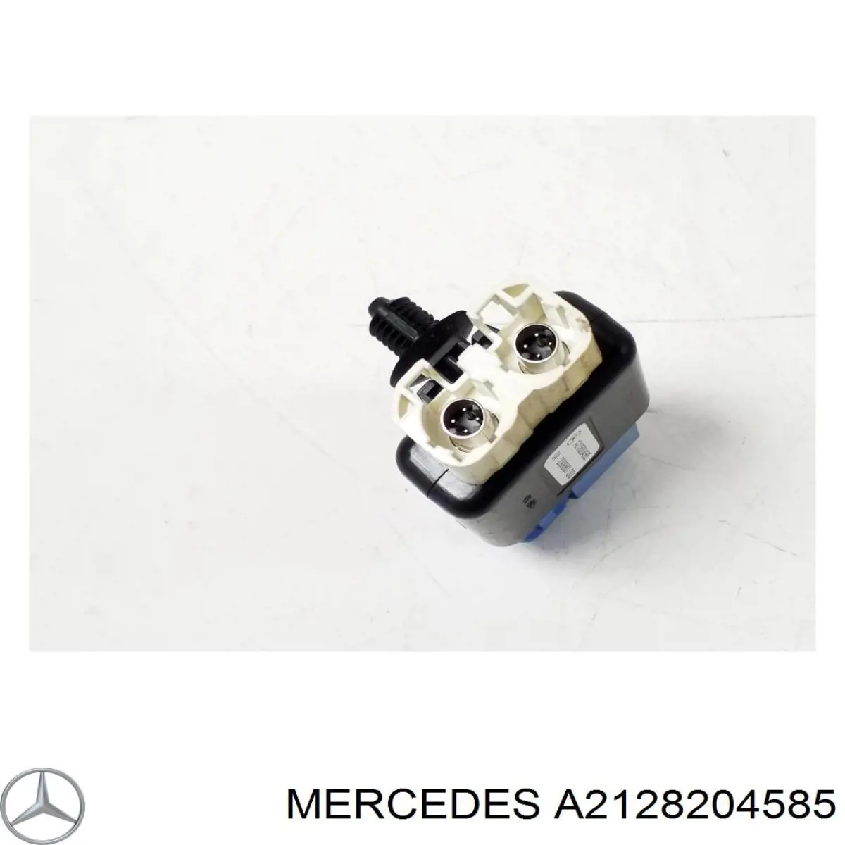  Mercedes A2128204585 ціна, від 18.98 USD