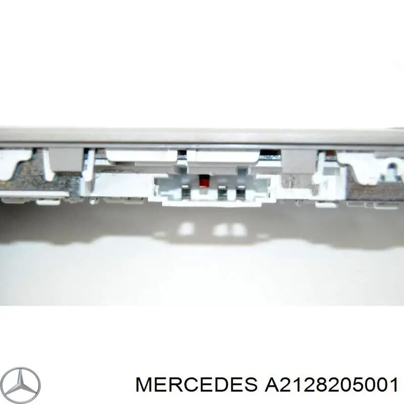  Mercedes A2128205001 ціна, від 12.65 USD