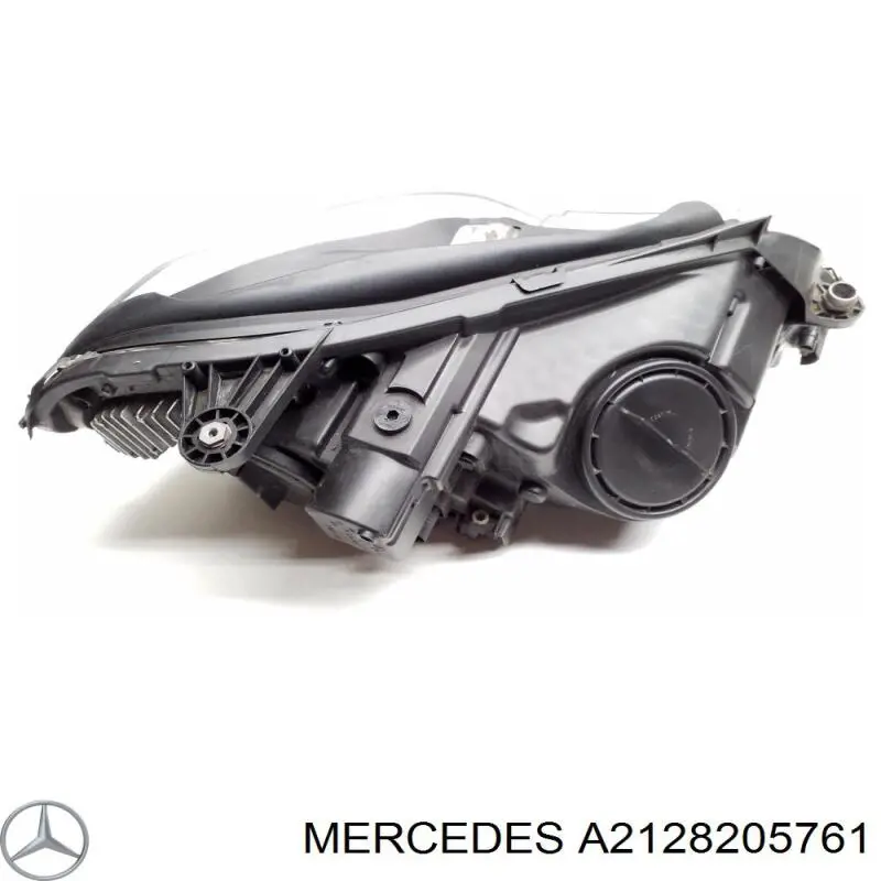  Mercedes A2128205761 ціна, від 353.93 USD