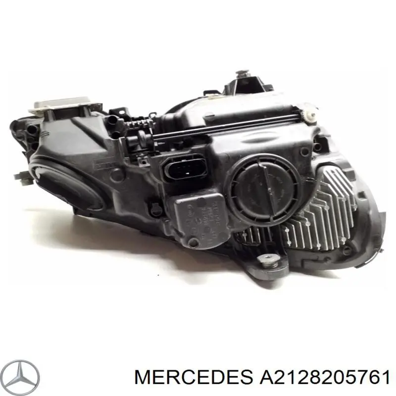 Купити A2128205761 Mercedes 