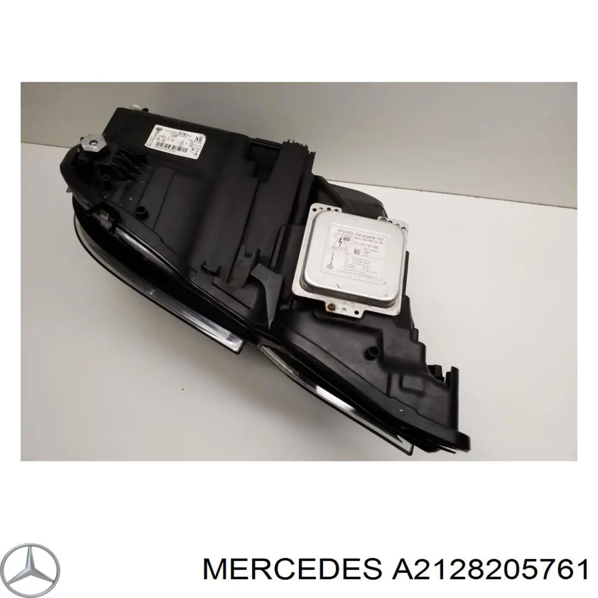 A2128205761 Mercedes 