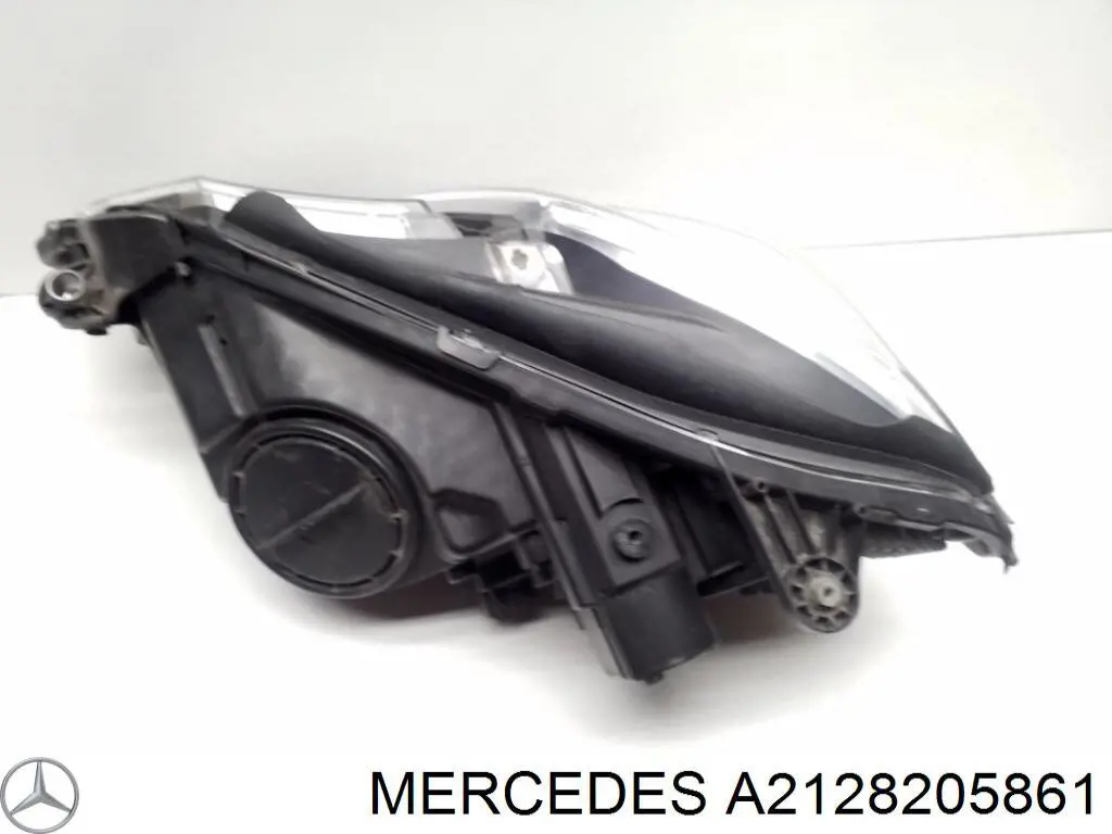 Купити A2128205861 Mercedes 