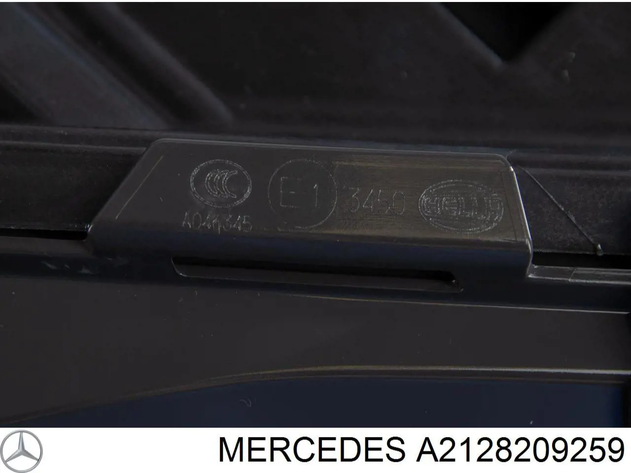 A2128209259 Mercedes 