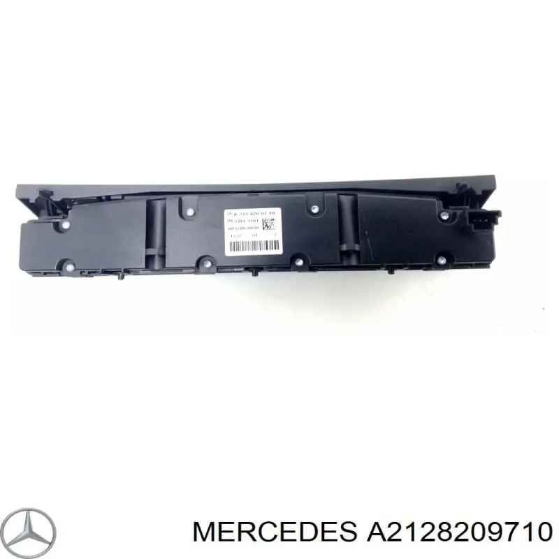  2128209710 Mercedes