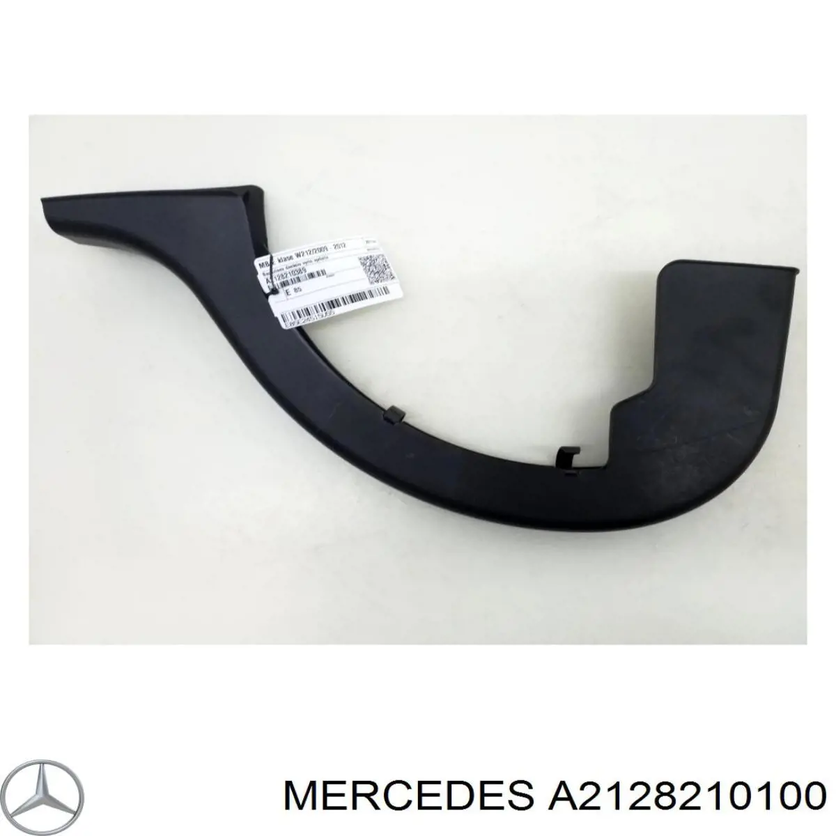 A21282101009051 Mercedes 