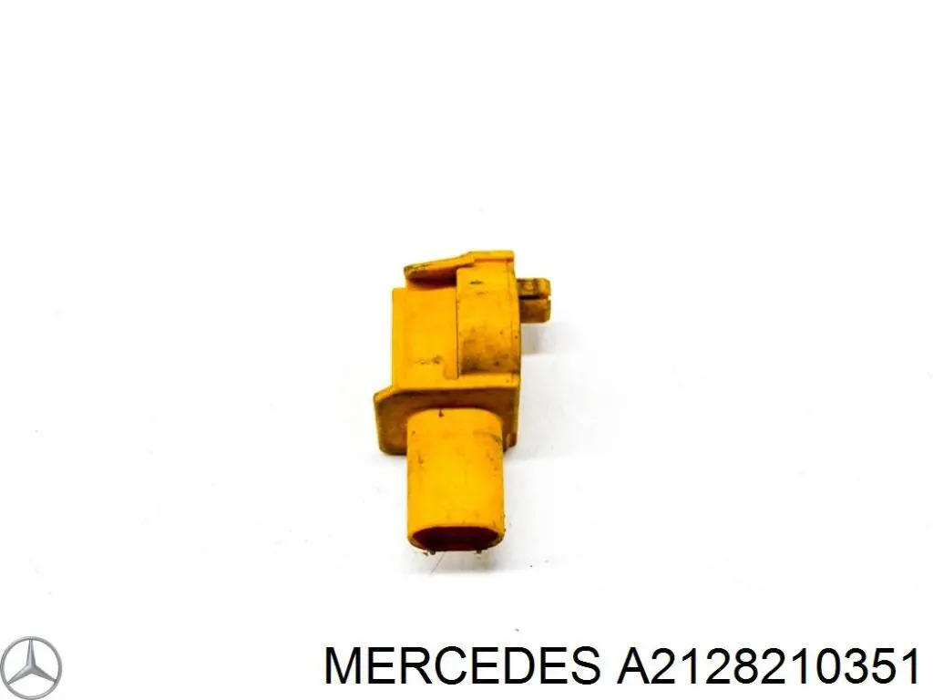 Купити A2128210351 Mercedes 