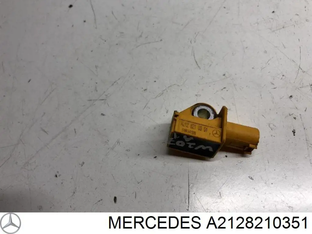 A2128210351 Mercedes 