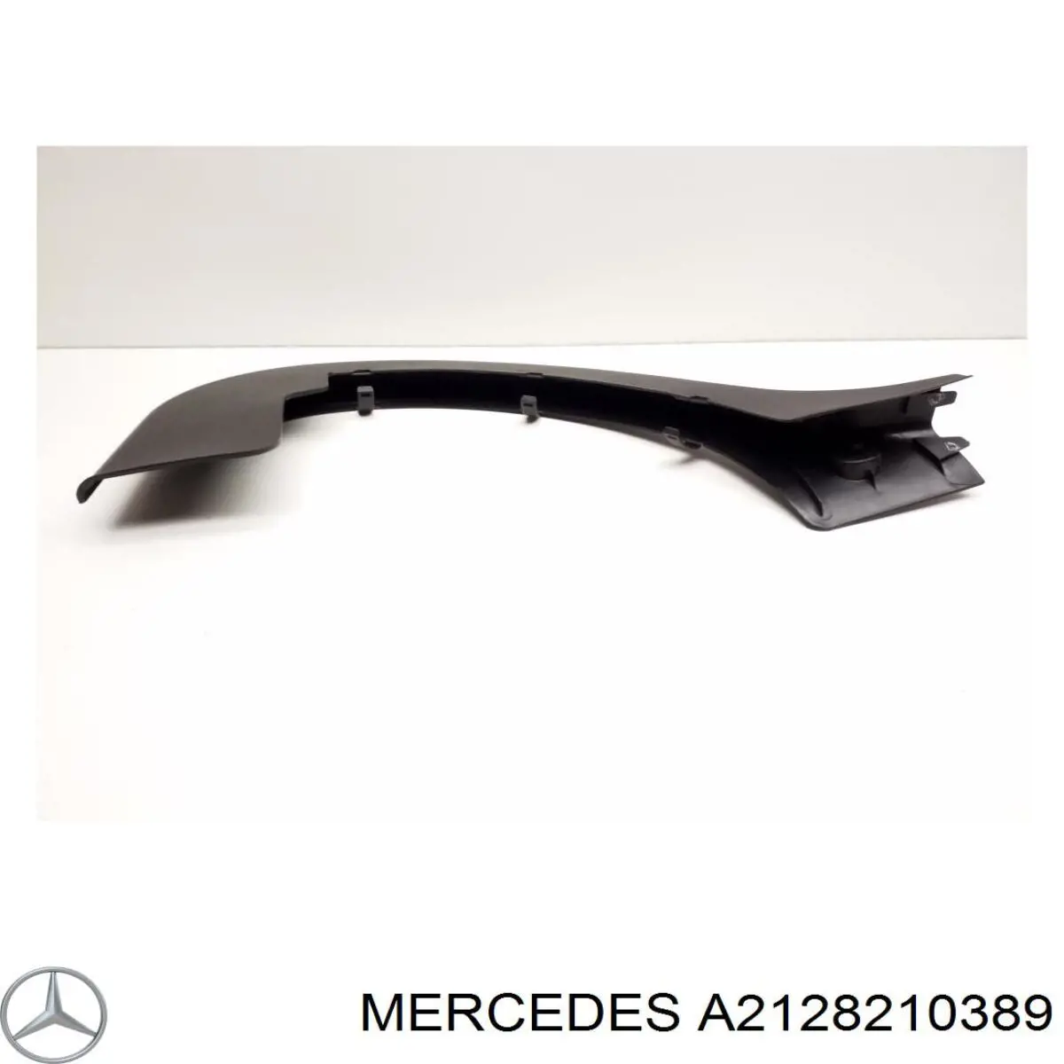 A2128210389 Mercedes 