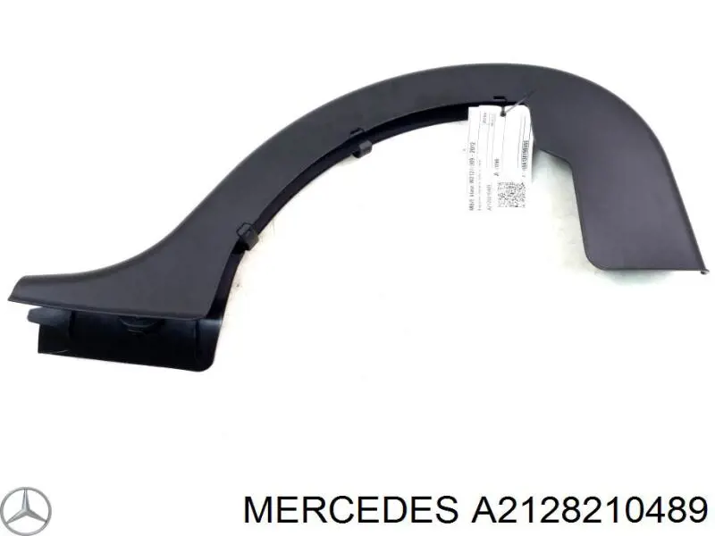 A2128210489 Mercedes 