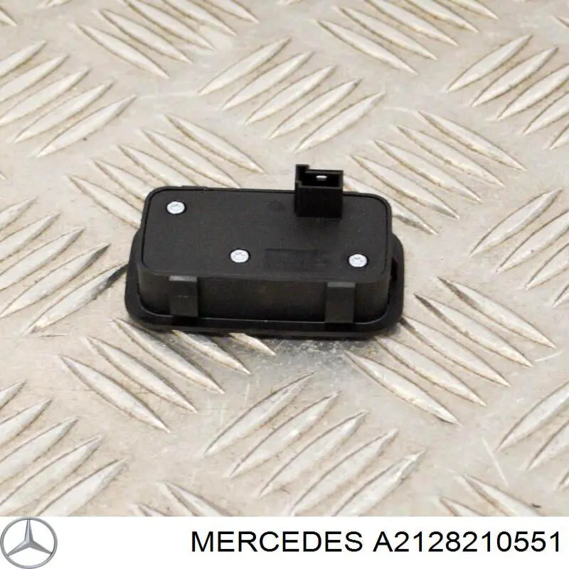  A2128210551 Mercedes