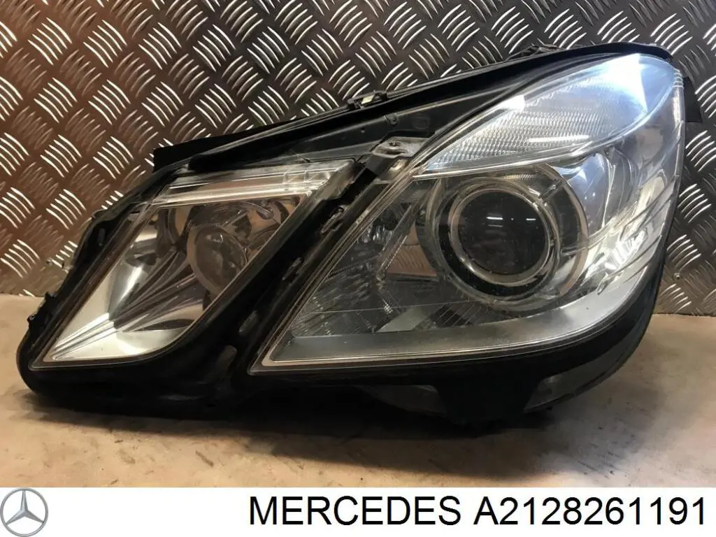  Mercedes A2128261191 ціна, від 912.20 USD