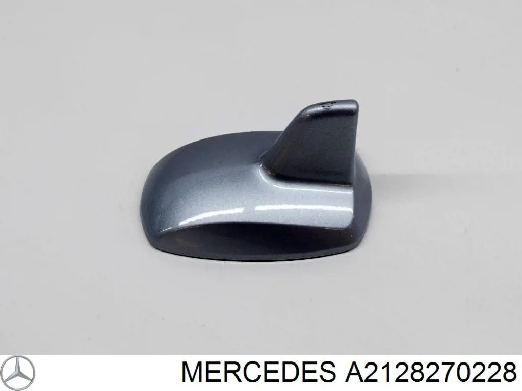 A2128270228 Mercedes Антена на дах