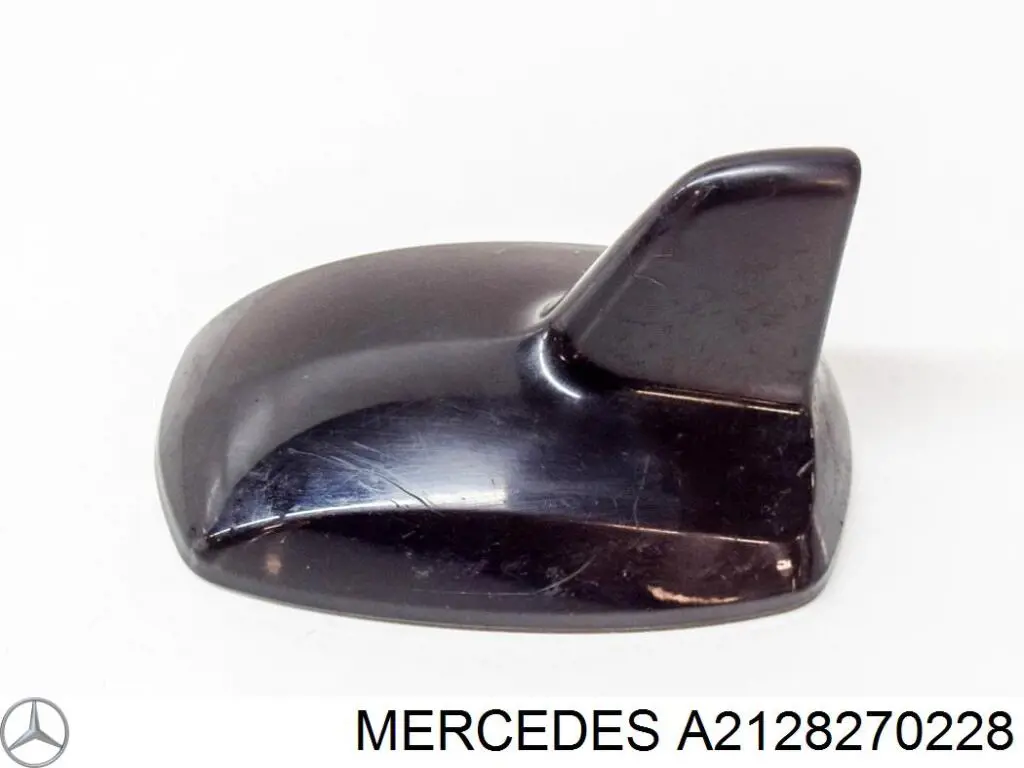 Купити A2128270228 Mercedes Антена