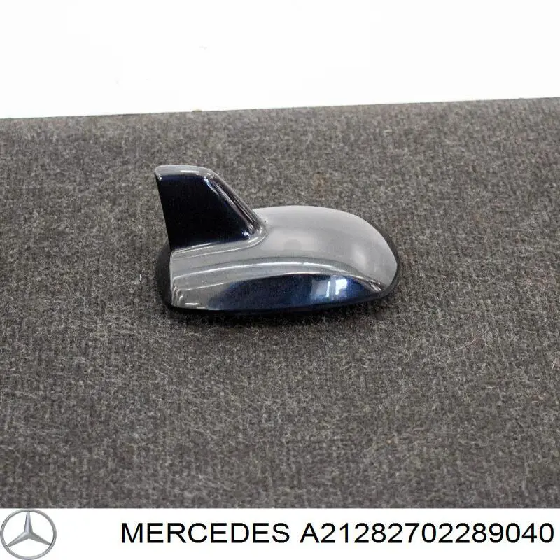 Антена автомобильна Mercedes A21282702289197