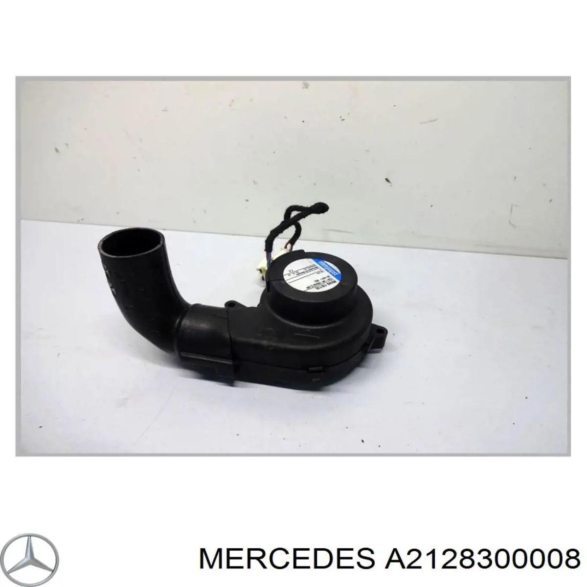  A2128300008 Mercedes