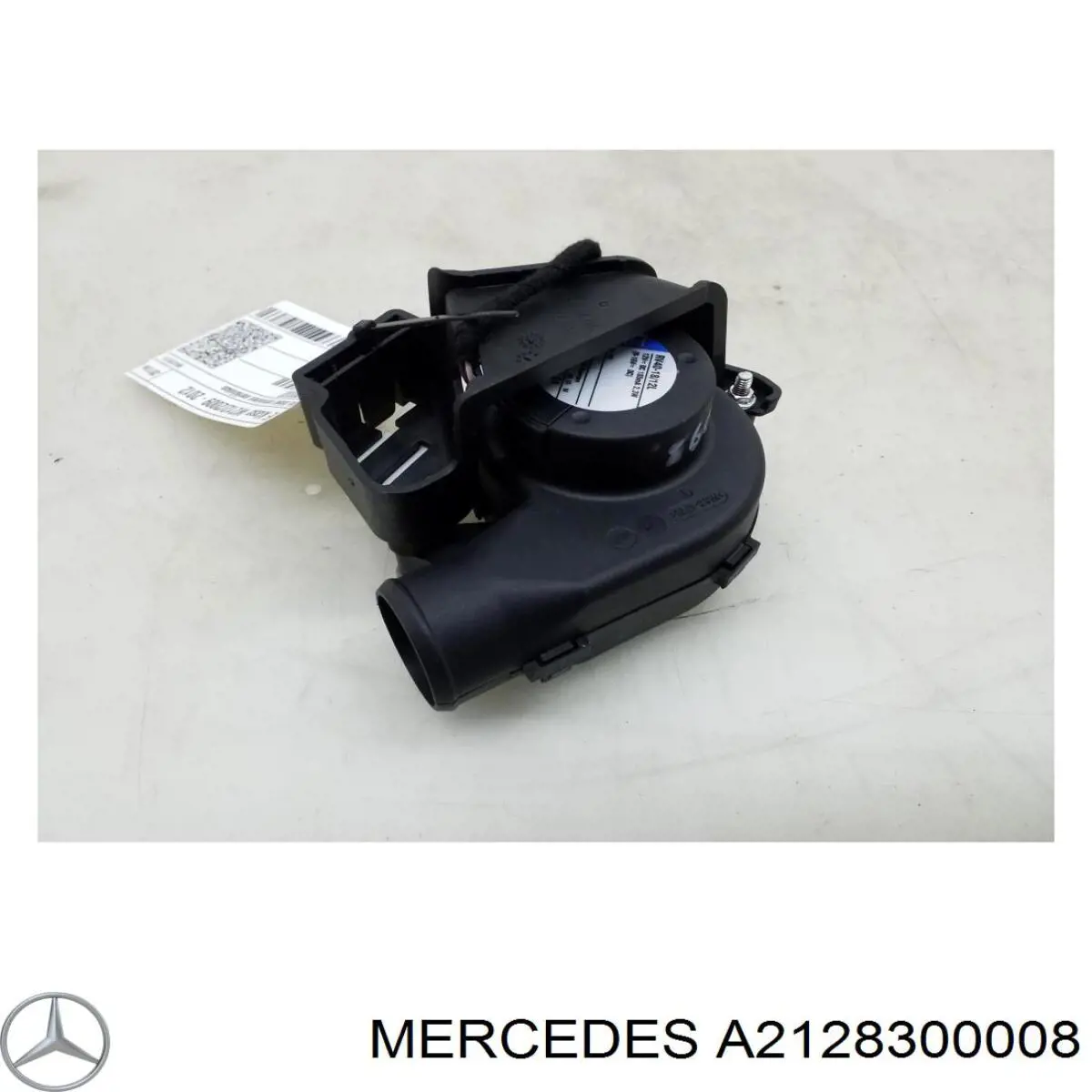  Mercedes A2128300008 ціна, від 26.57 USD