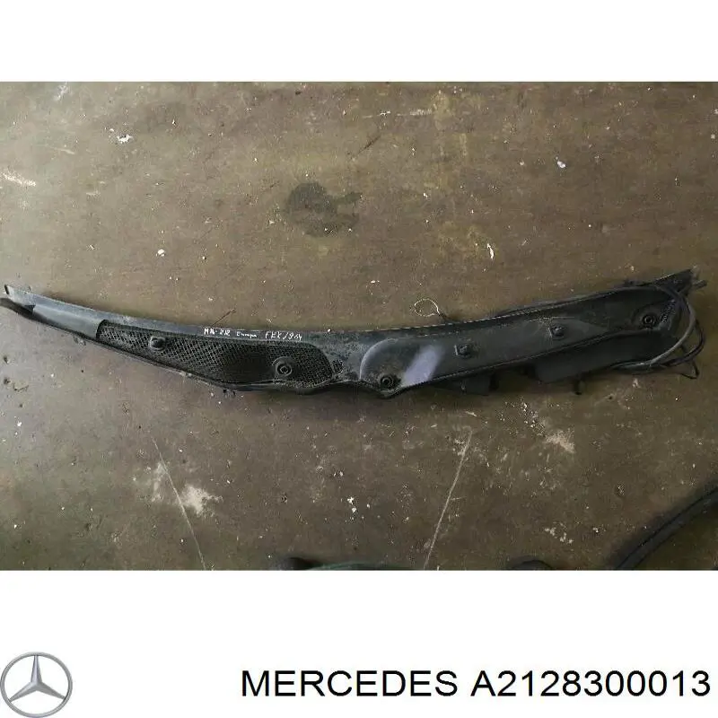  A2128300013 Mercedes