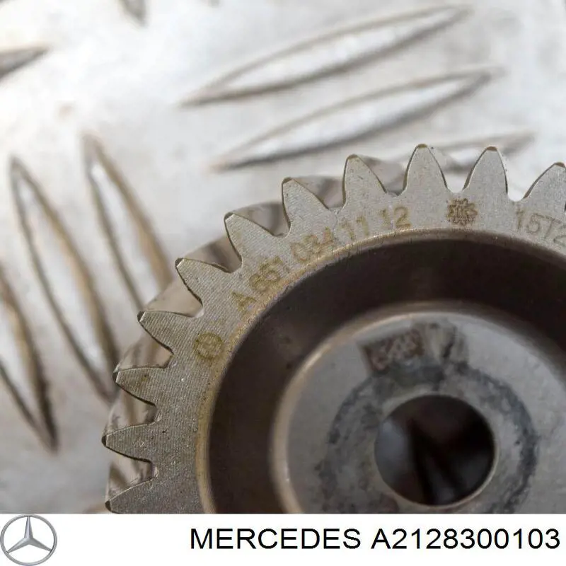  Mercedes A2128300103