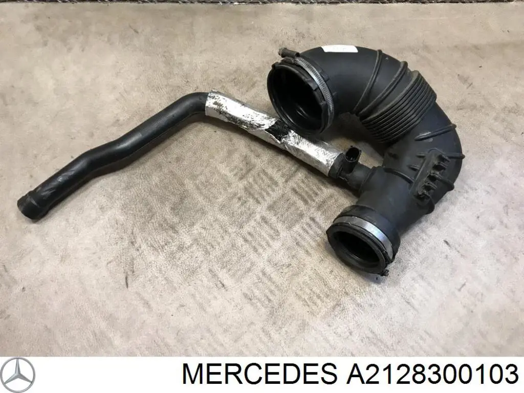  A2128300103 Mercedes