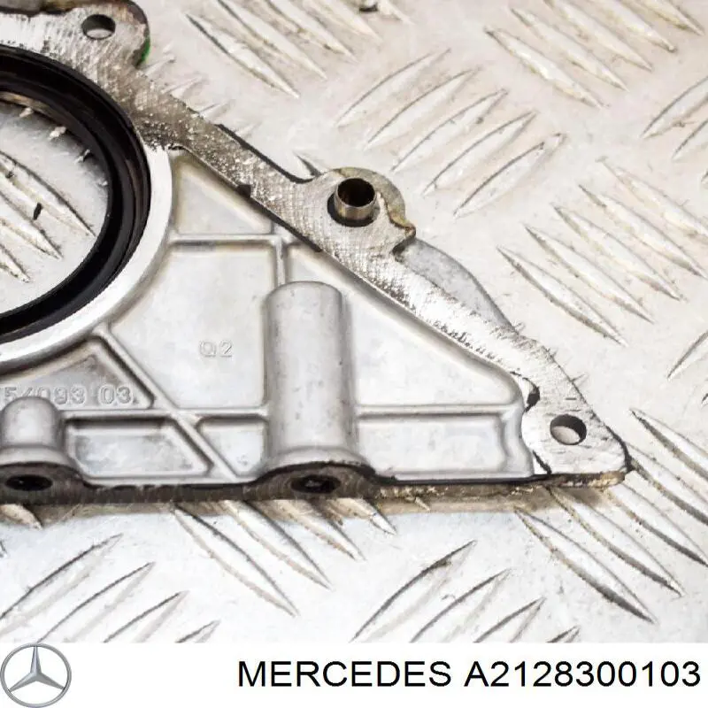  A2128300103 Mercedes