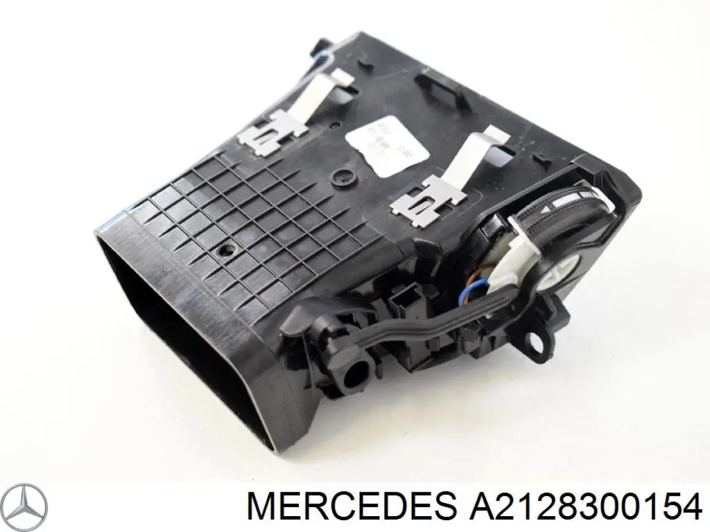 A2128300154 Mercedes Повітропроводи