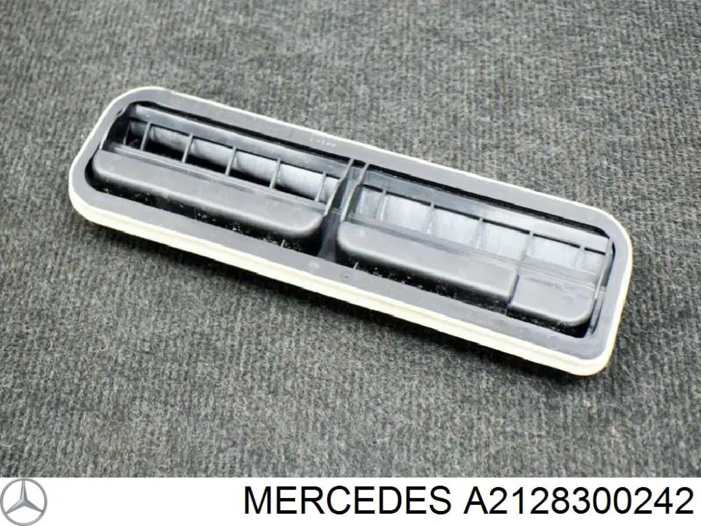  A2128300242 Mercedes